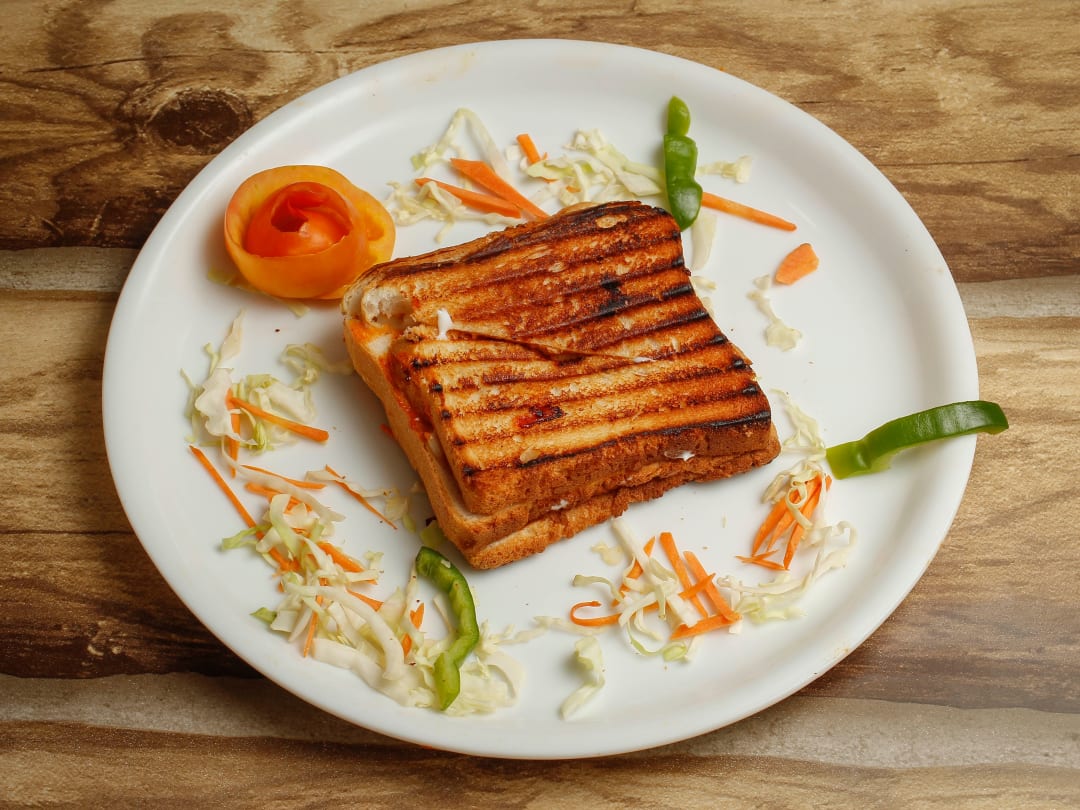 Aloo Sandwich recipe