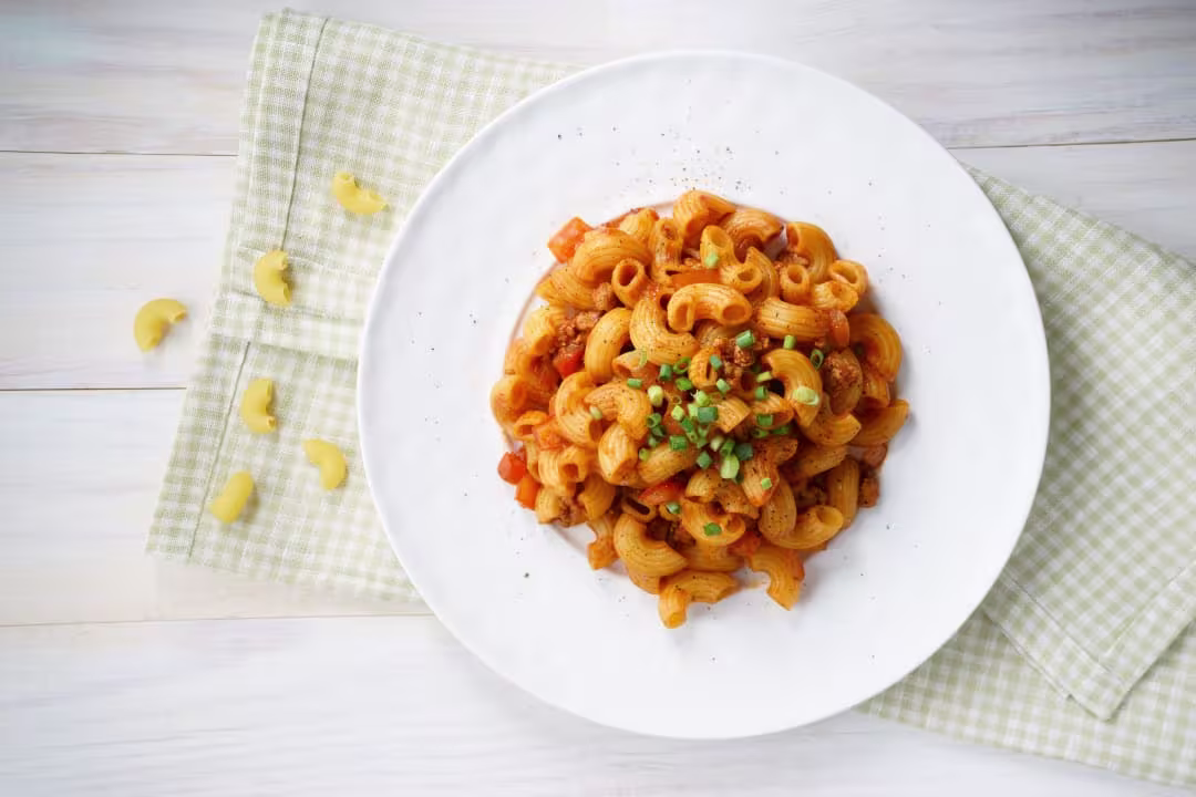 Macaroni