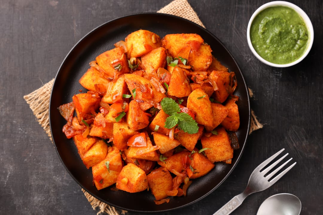 Masala idli recipe