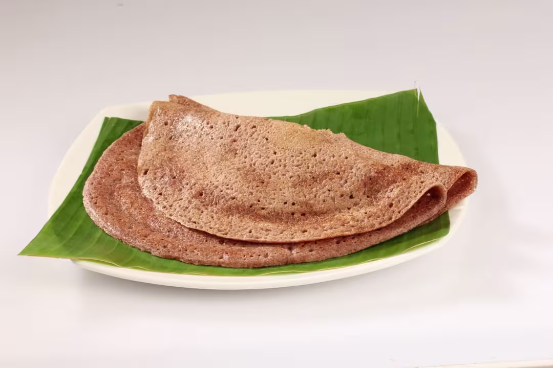 Ragi dosa