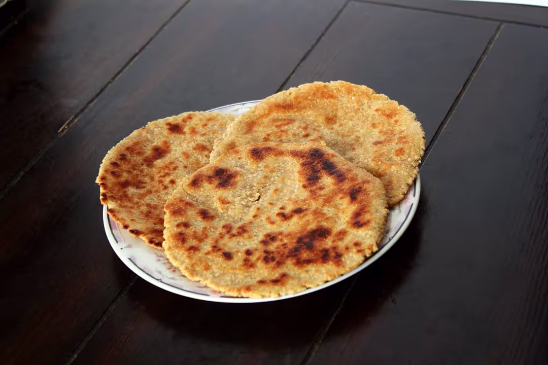 Bhakri