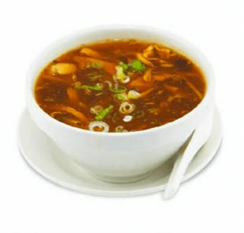 Chicken manchow soup recipe