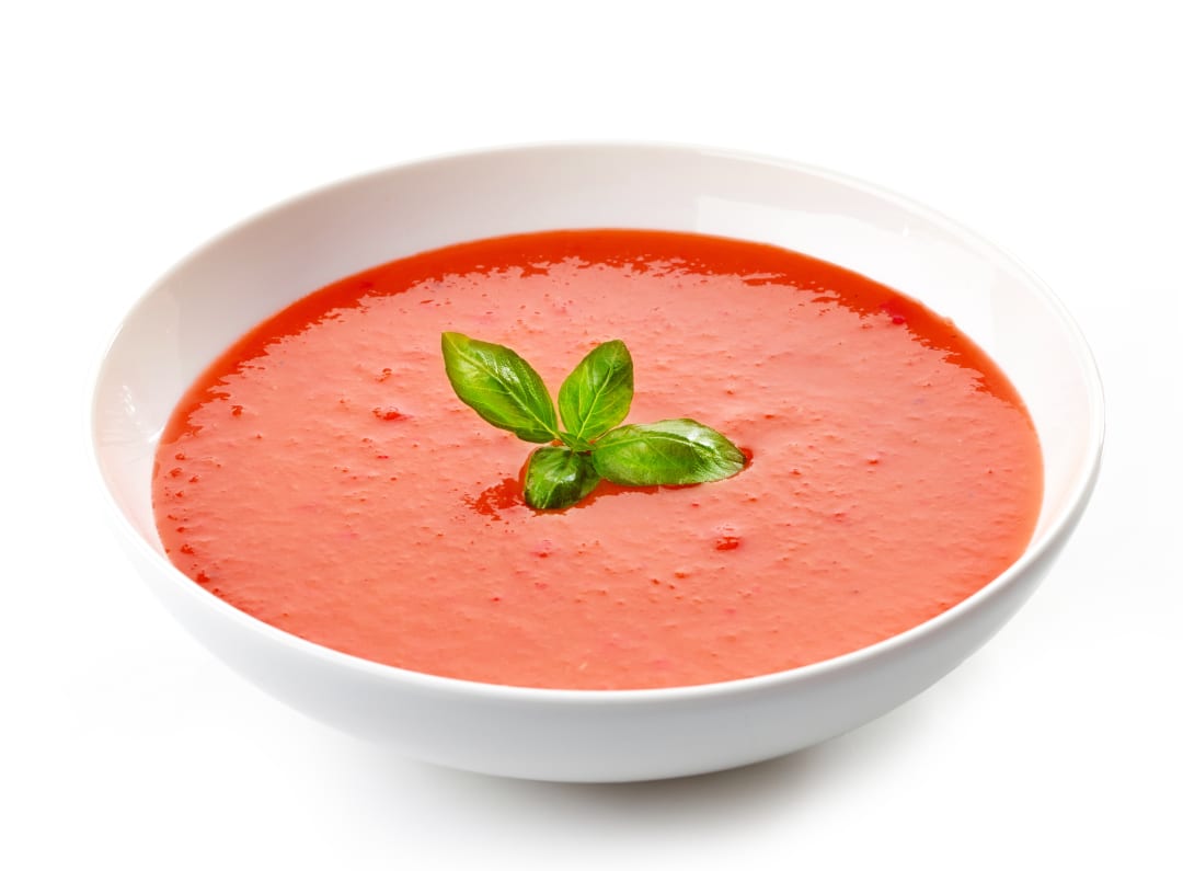 Tomato Soup recipe