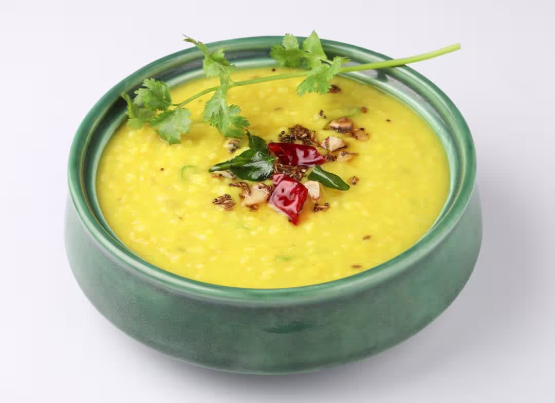 Moong dal