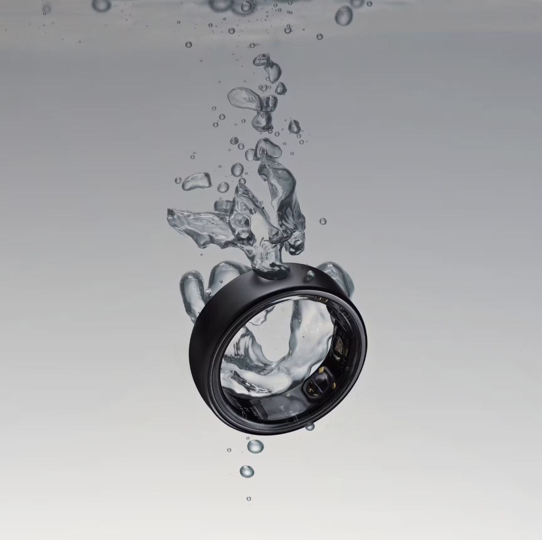 water resistant image