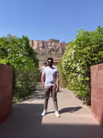 Bhavya Bhankharia