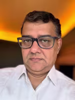 Dileepkumar Mukundan