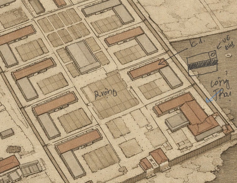 Hình ảnh minh họa vụ việc