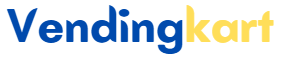 VENDING KART