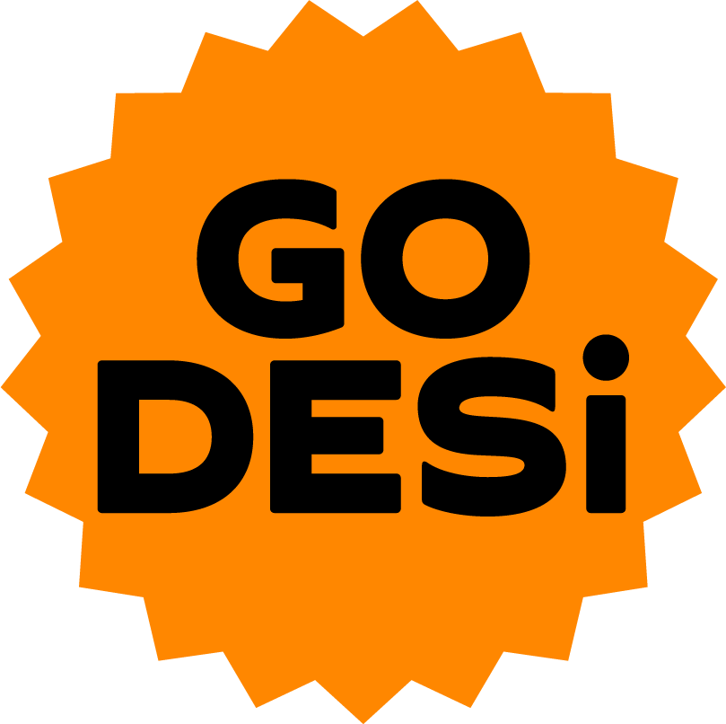 GO DESI