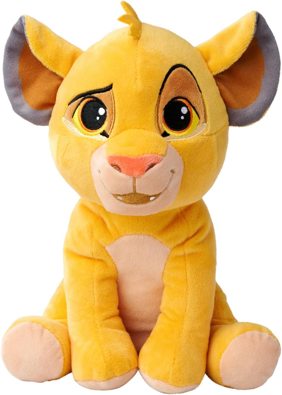 Simba Disney Lion King