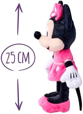Vue 2 de Disney Minnie Cm Robe