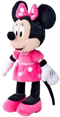 Vue 3 de Disney Minnie Cm Robe