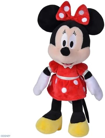 Vue 2 de Nicotoy Disney Minnie Cm