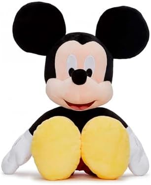Vue 3 de Disney Mickey Cm Noir