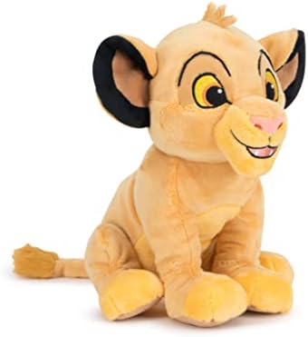 Vue 2 de Disney Simba Refresh Le