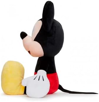 Vue 4 de Disney Mickey Cm Noir