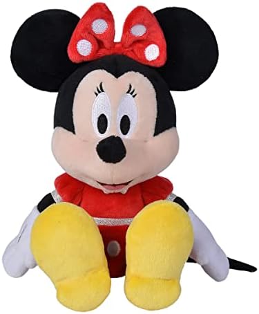 Vue 5 de Nicotoy Disney Minnie Cm