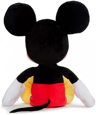Vue 5 de Disney Mickey Cm Noir