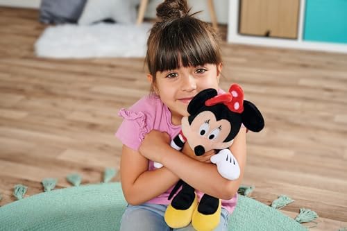 Vue 7 de Nicotoy Disney Minnie Cm