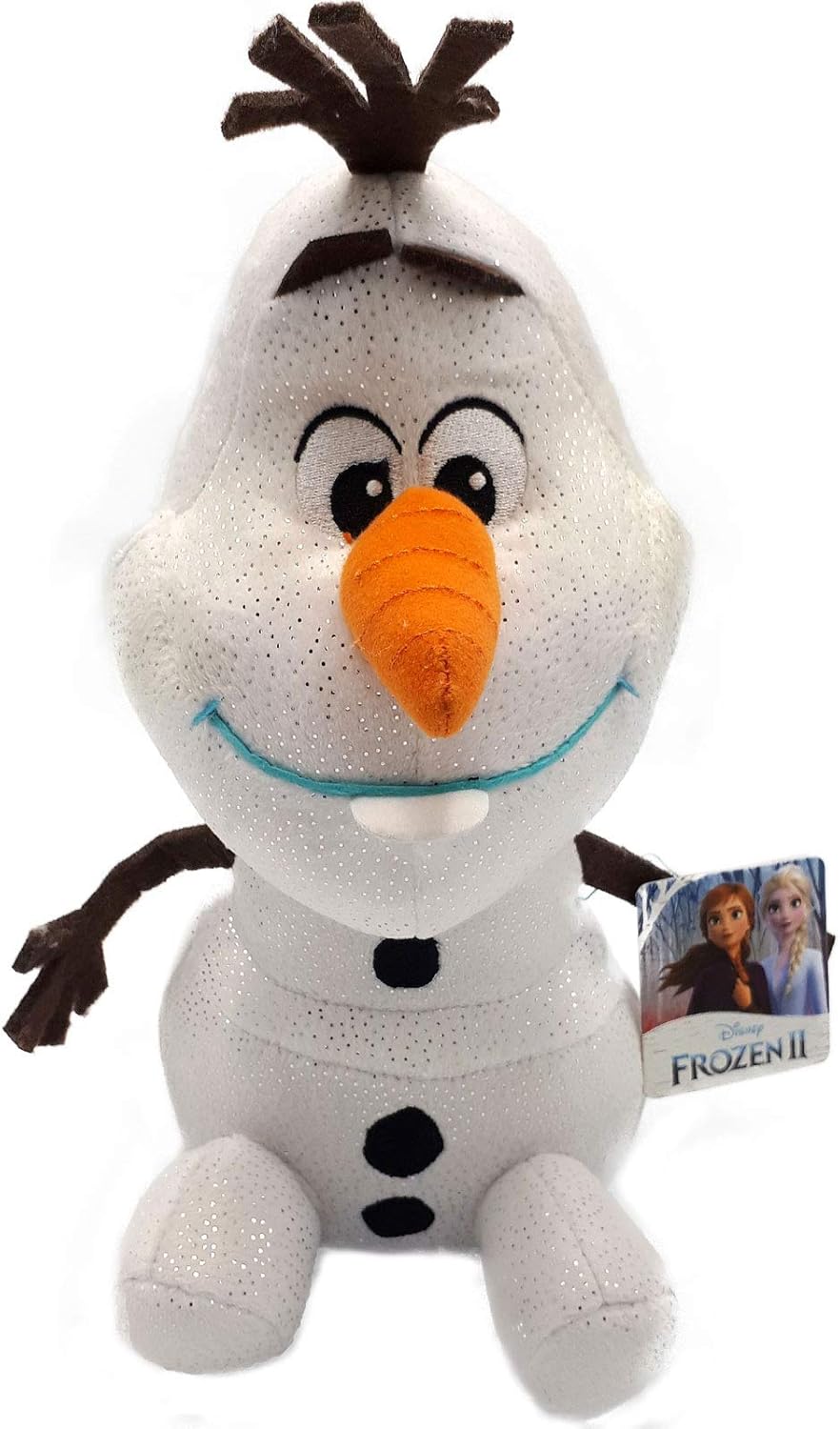 Peluches & Doudous Disney - Produits Disney authentiques officiels