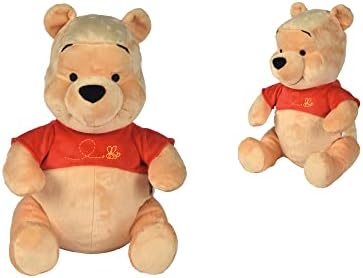 Vue 3 de Disney Winnie Refresh Cm