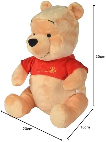 Vue 5 de Disney Winnie Refresh Cm