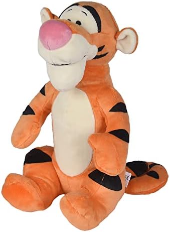 Vue 2 de Disney Winnie Lourson Tigrou