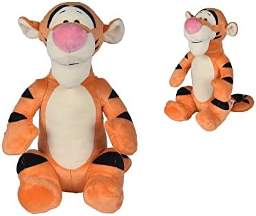 Vue 3 de Disney Winnie Lourson Tigrou