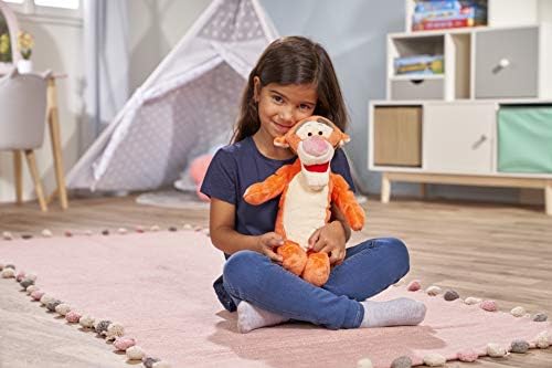 Vue 2 de Disney Tigrou Cm Unite