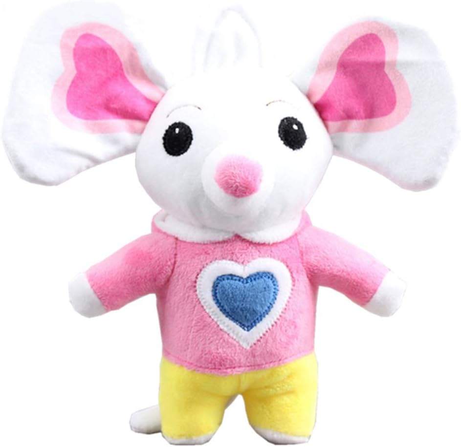 Chip And Potato Jouet