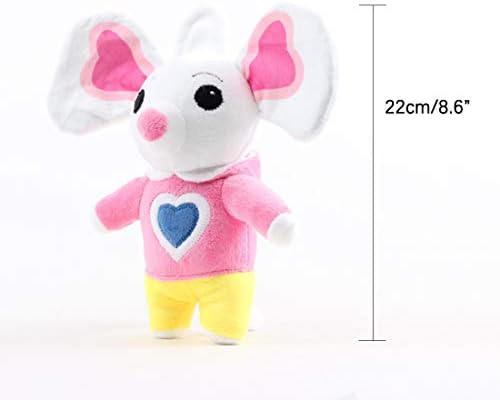 Vue 2 de Chip And Potato Jouet