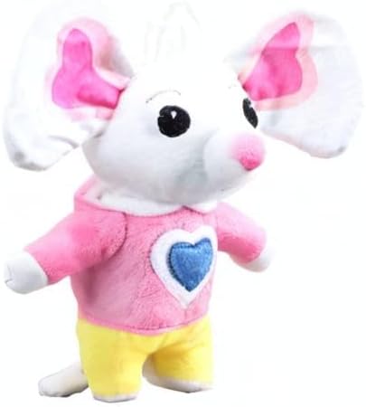 Vue 5 de Chip And Potato Jouet