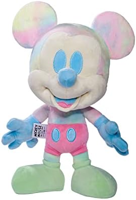 Vue 2 de Simba Disney Mickey Mouse