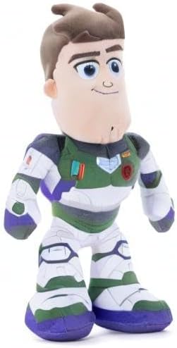 Vue 2 de Disney Lightyear Buzz Chunky