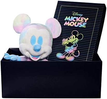 Vue 5 de Simba Disney Mickey Mouse