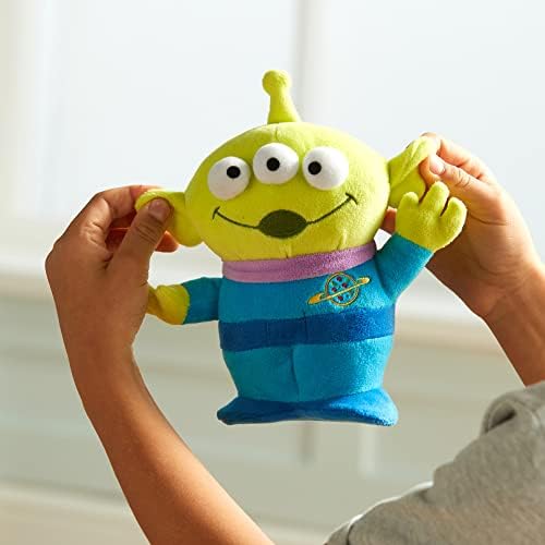 Vue 2 de Disney Store Mini Peluche