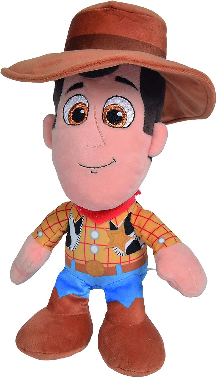 Woody Cm Du Film