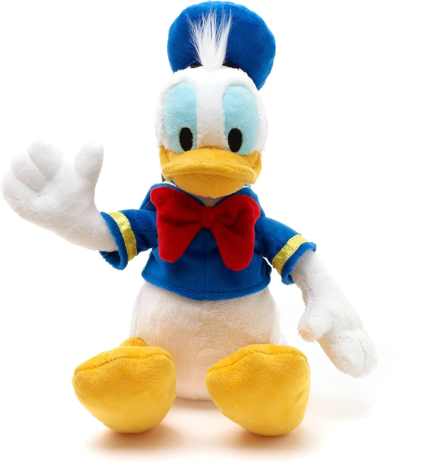 Disney Store Peluche Pour