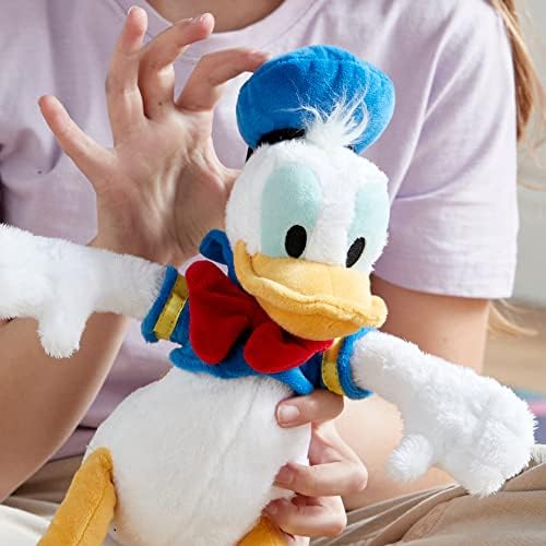Vue 4 de Disney Store Peluche Pour