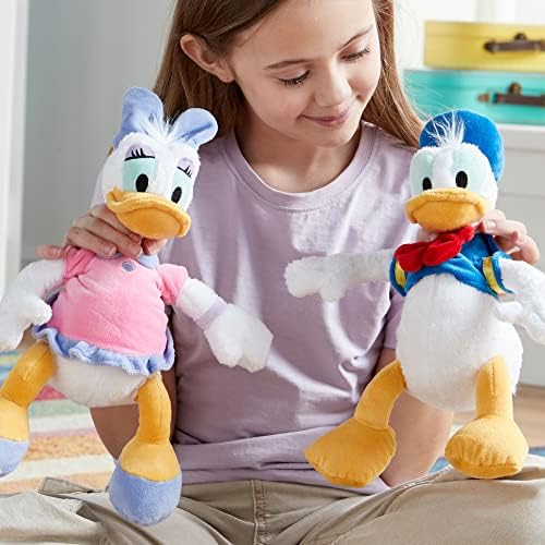 Vue 5 de Disney Store Peluche Pour