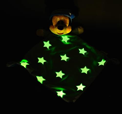 Vue 5 de Disney Bonne Nuit Mickey