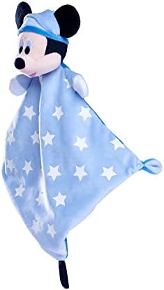 Vue 7 de Disney Bonne Nuit Mickey