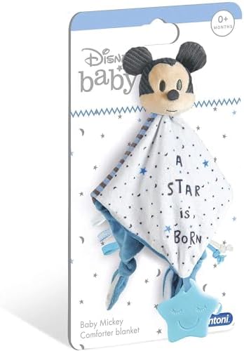 Vue 2 de Clementoni Baby Disney Baby