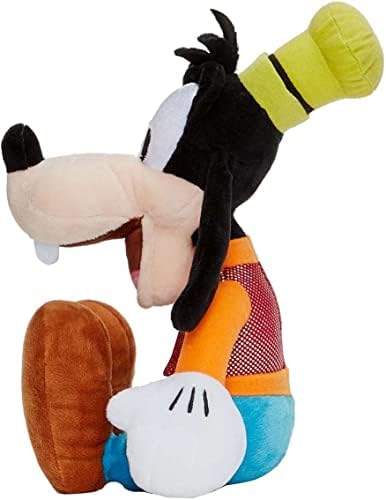 Vue 3 de Disney Goofy Peluche Cm