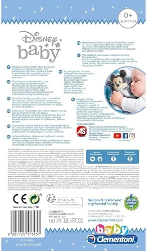 Vue 3 de Clementoni Baby Disney Baby