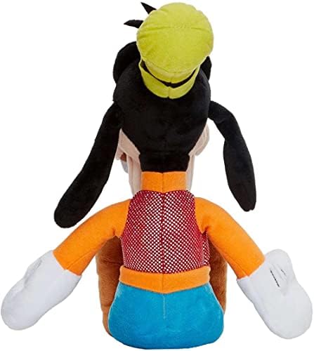 Vue 4 de Disney Goofy Peluche Cm