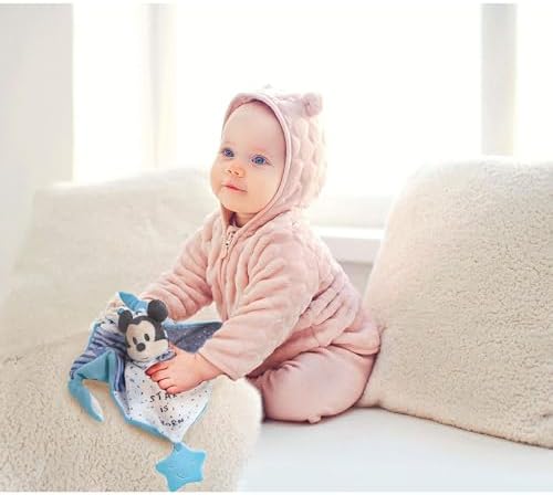 Vue 4 de Clementoni Baby Disney Baby