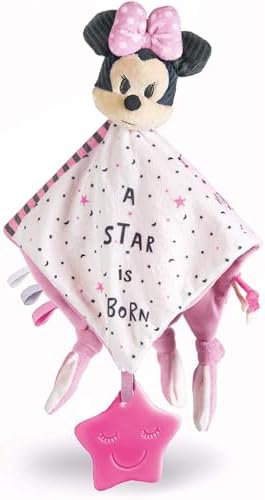 Vue 5 de Clementoni Baby Disney Baby