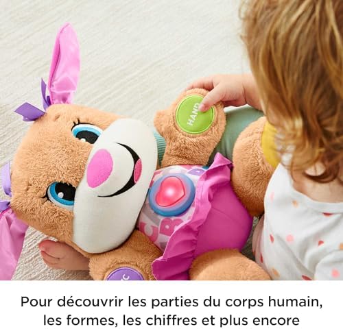 Vue 5 de Fisherprice La Sur De